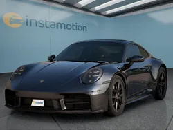 Schwarz Neu 2025 Porsche 911 Carrera Coupé | 176.099 €