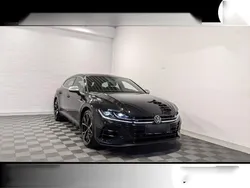Metallic Gebraucht 2023 VW Arteon Pro | 41.930 € (Guter Preis)