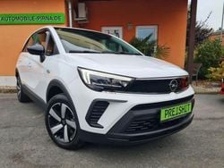 White jade Gebraucht 2022 Opel Crossland X Business SUV | 14.450 € (Guter Preis)