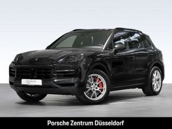 Chromitschwarzmetallic Gebraucht 2024 Porsche Cayenne S SUV | 116.900 € (Fairer Preis)