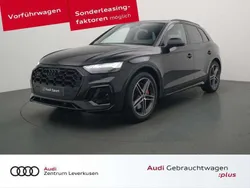 Mythosschwarz Gebraucht 2024 Audi SQ5 Business SUV | 79.480 €