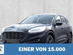 Metallic Gebraucht 2022 Ford Kuga ST-Line X SUV | 27.610 € (Fairer Preis)