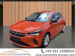 Orange Gebraucht 2023 Opel Corsa Elegance Kleinwagen | 13.880 € (Superpreis)