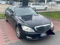 Gebraucht 2008 Mercedes S320 Limousine | 6.450 € (Fairer Preis)