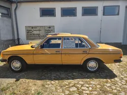 Mercedes 240