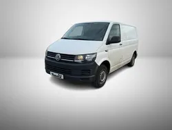 Weiß Gebraucht 2016 VW T6 Van | 11.989 €