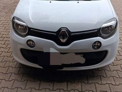 Weiß Gebraucht 2018 Renault Twingo LIMITED Kleinwagen | 9.700 € (Fairer Preis)