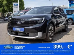 Schwarz Neu 2025 Ford Explorer SUV | 38.990 € (Superpreis)