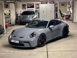 Arktikgrau Gebraucht 2024 Porsche 911 GT3 Coupé | 192.500 € (Superpreis)
