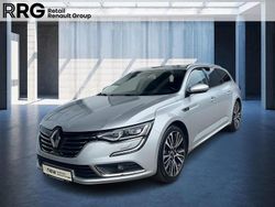 Grau Gebraucht 2021 Renault Talisman Kombi | 26.390 € (Teuer)