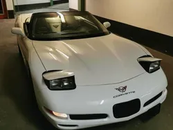 Corvette C5