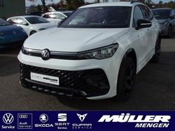 Weiß Neu 2025 VW Tiguan R-line SUV | 59.990 €