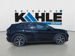 Schwarz Gebraucht 2025 VW ID.4 GTX SUV | 49.989 € (Teuer)
