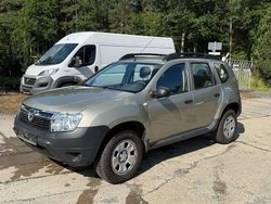 Grau Gebraucht 2012 Dacia Duster Ice SUV | 6.999 € (Fairer Preis)