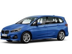 Gebraucht 2026 BMW 218 Gran Tourer Efficient Dynamics Van / Kleinbus | 22.970 € (Superpreis)
