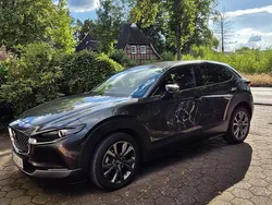 Grau Gebraucht 2020 Mazda CX-30 SUV | 18.300 € (Guter Preis)