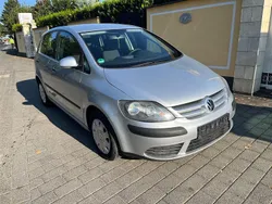 Silber Gebraucht 2005 VW Golf Plus Van / Kleinbus | 2.999 € (Fairer Preis)