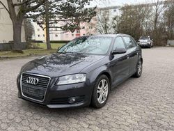 Schwarz Gebraucht 2009 Audi A3 Kombi | 3.899 € (Superpreis)