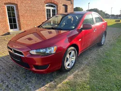 Rot Gebraucht 2010 Mitsubishi Lancer Limousine | 6.990 € (Teuer)
