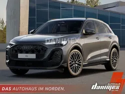 Neu 2025 Audi Q5 S-Line SUV | 66.509 € (Fairer Preis)