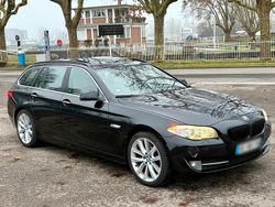 Gebraucht 2011 BMW 530 Sport Line Kombi | 7.500 €