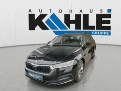 Schwarz Gebraucht 2022 Skoda Octavia Ambition Kombi | 26.990 € (Fairer Preis)