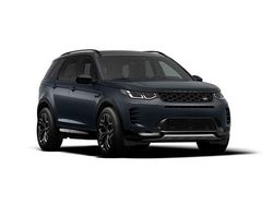 Blau Neu 2025 Land Rover Discovery Sport SE SUV | 69.999 € (Etwas zu teuer)