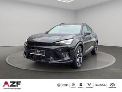 Schwarz Gebraucht 2025 Cupra Formentor VZ SUV | 39.990 € (Guter Preis)