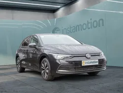 Schwarz Gebraucht 2024 VW Golf VIII Move Limousine | 29.460 € (Fairer Preis)