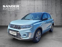 Blau Gebraucht 2023 Suzuki Vitara Comfort SUV | 21.500 € (Fairer Preis)