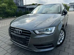 Grau Gebraucht 2016 Audi A3 Ambiente Limousine | 9.980 € (Superpreis)