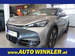 Beige Gebraucht 2025 Cupra Tavascan SUV | 36.870 € (Fairer Preis)