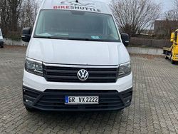 Weiß Gebraucht 2019 VW Crafter Van | 10.000 €