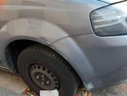 Grau Gebraucht 2007 Chevrolet Kalos Kleinwagen | 1.700 €