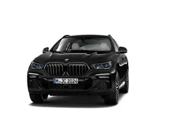 Gebraucht 2025 BMW X6 Efficient Dynamics SUV | 71.650 € (Superpreis)