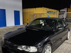 Schwarz Gebraucht 2001 BMW 330 Performance Coupé | 11.999 € (Fairer Preis)