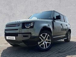 Pangea green Gebraucht 2024 Land Rover Defender HSE Dynamic SUV | 85.500 € (Teuer)