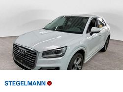 Gebraucht 2020 Audi Q2 Sport SUV | 23.690 € (Etwas zu teuer)