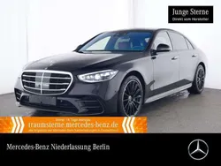 Mercedes S580