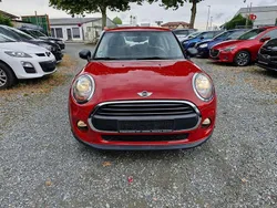 Rot Gebraucht 2016 Mini ONE Kleinwagen | 6.980 € (Superpreis)