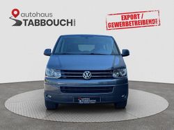 Grau Gebraucht 2011 VW T5 Comfortline Van | 14.999 € (Superpreis)