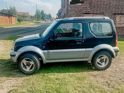 Schwarz Gebraucht 2004 Suzuki Jimny SUV | 5.500 € (Guter Preis)