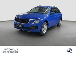 Blau Neu 2025 Skoda Kamiq Essence SUV | 24.900 € (Fairer Preis)