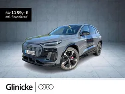 Grau Gebraucht 2025 Audi SQ6 e-tron Edition .1 SUV | 86.970 € (Fairer Preis)