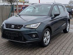 "magnetic tech" Gebraucht 2021 Seat Arona Beats SUV | 20.500 € (Fairer Preis)