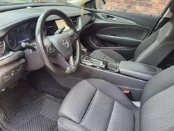 Gebraucht 2018 Opel Insignia Edition Kombi | 11.900 € (Etwas zu teuer)