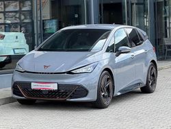 Grau Gebraucht 2022 Cupra Born Kleinwagen | 24.690 € (Fairer Preis)