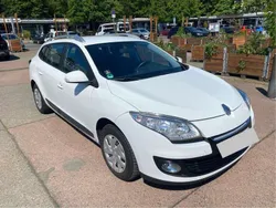 Renault Mégane GrandTour