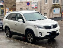 Gebraucht 2014 Kia Sorento SUV | 9.000 €