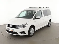 VW Caddy Maxi